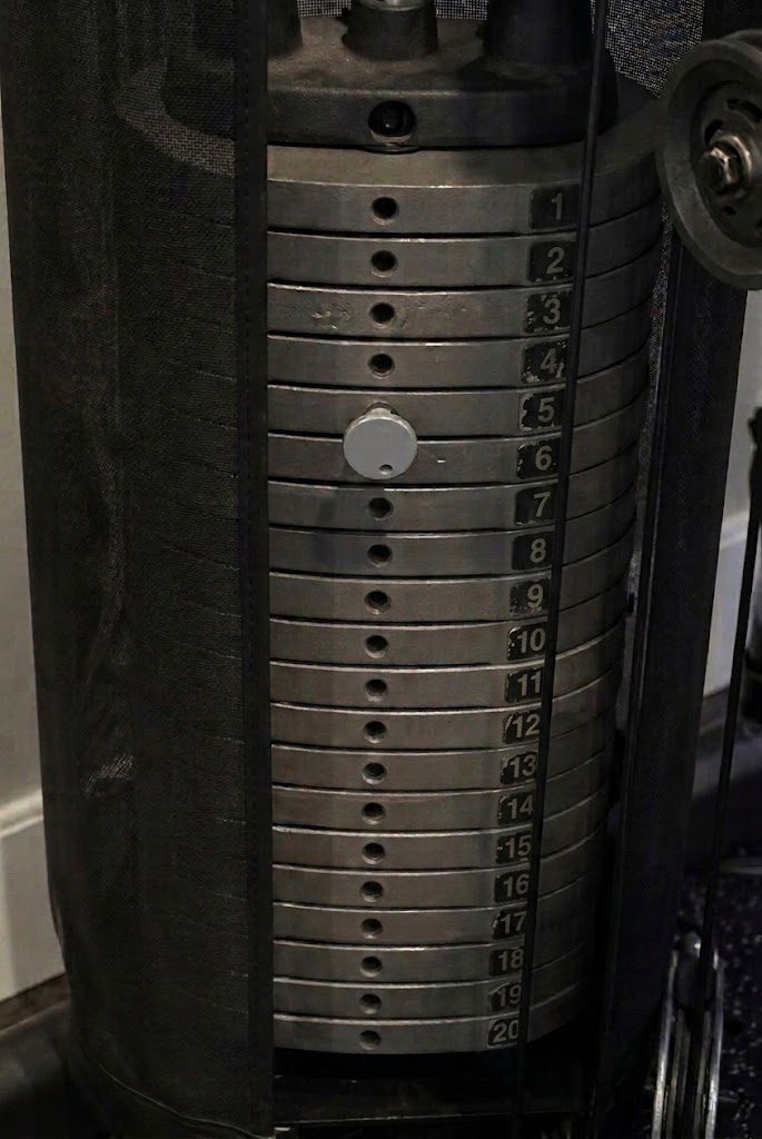 Inspire Fitness M3 Multi-Gym with Leg Press Attachment – Pre-Owned - Image 3