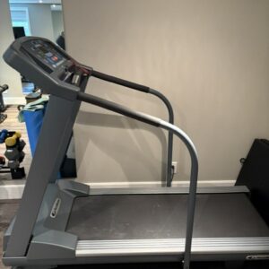 PaceMaster ProSelect VR Residential Treadmill