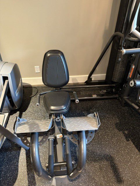 Inspire Fitness M3 Multi-Gym with Leg Press Attachment – Pre-Owned - Image 5