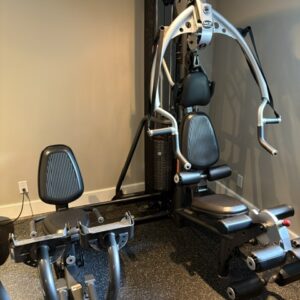Inspire Fitness M3 Multi-Gym with Leg Press Attachment – Pre-Owned
