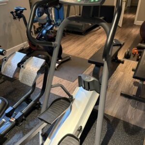 Precor EFX 5.17i Residential Elliptical - used