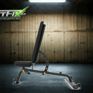 Precor Vitality Series FID Weight Bench VBR6117