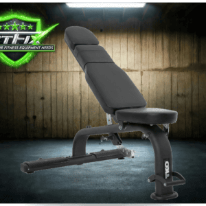 TKO Commercial FID Weight Bench 824FID