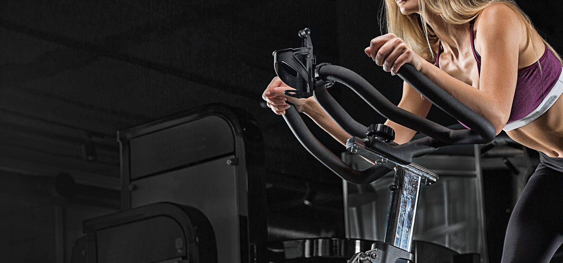 Fitness equipment sales and service company in Calgary Alberta FitFix